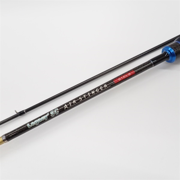レガシーSCエアスティンガー610LS | イシグロ公式オンライン