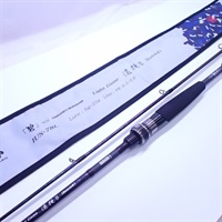 中古釣竿 AF-8680 8'6\