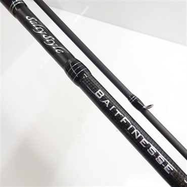 17ソルティースタイルベイトフィネスSTBCー792LTーKR