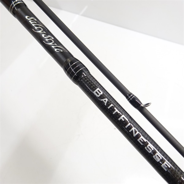 17ソルティースタイルベイトフィネスSTBCー792LTー