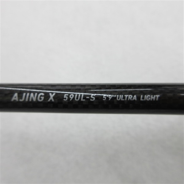 16アジングX59UL-S(01480220) | イシグロ 16アジングX59UL-S(01480220) | イシグロ