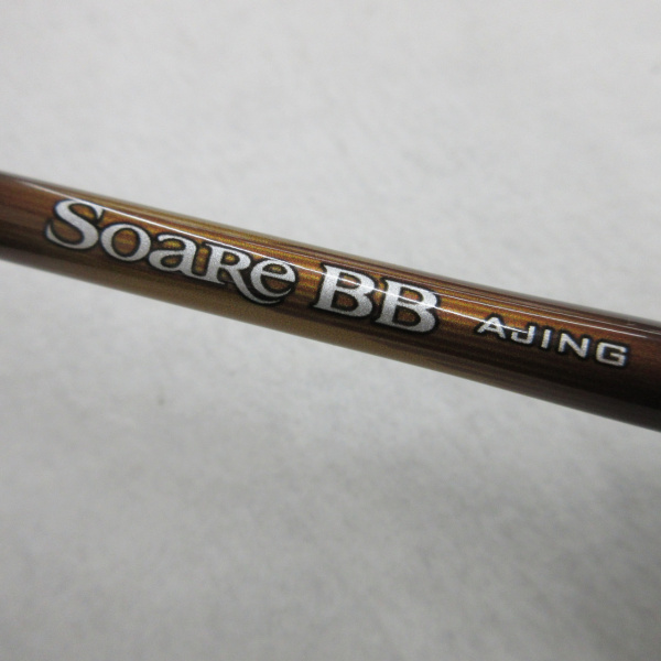 19ソアレBBアジング S64UL-S(39439) | イシグロ公式オンラインショップ