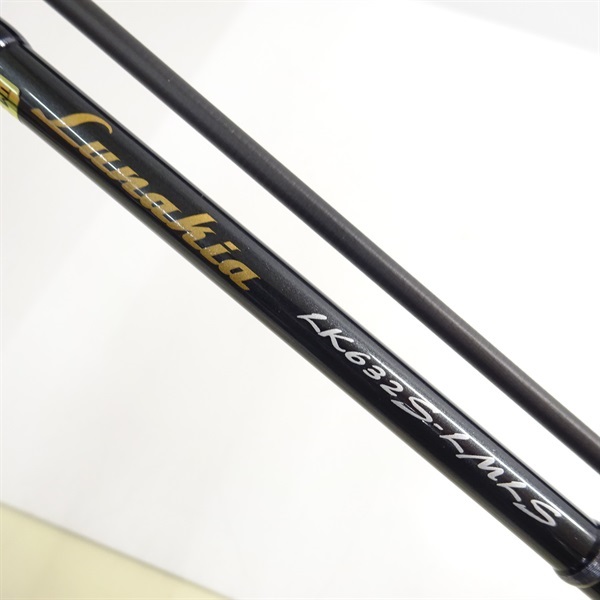 テンリュウ ルナキア LK632-LML S 19ルナキアLK632S