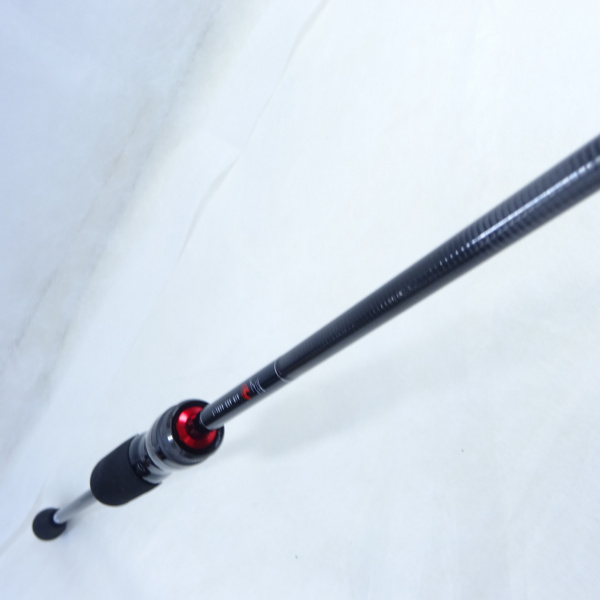 月下美人AIR A66L-S.W DAIWA（釣り） ダイワ [90] 23 月下美人 AIR AJING 66L-S・W