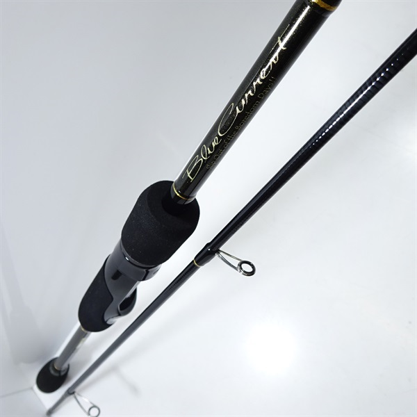 BlueCurrent JH-Special 71/TZ NANO | YAMAGA Blanks