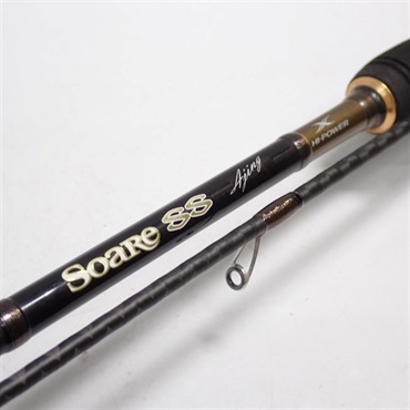 シマノ ソアレ SS S610LS アジングロッド 14ソアレSSアジングS610LS | イシグロ公式オンラインショップ