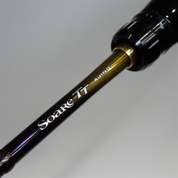SOARE TT S64UL-S （ソアレTT） 20ソアレTT アジングS64UL－S | イシグロ公式オンラインショップ
