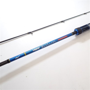 15レガシーブルーラインLLX－77MLT | イシグロ公式