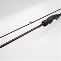 値下げ❗️イカ竿　3本！新品・中古品！ エギング入門 竿＆リールセット (シェイカーSP8.6)×(ブルーン