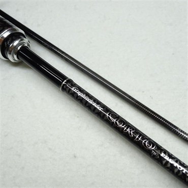 コルトプロトタイプ 23GCORPS－642UL－HS