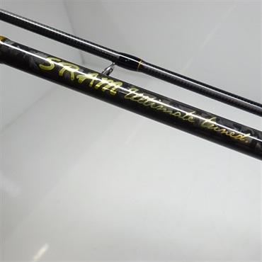 スラムアルティメットチューンUTR68TOR | イシグロ公式