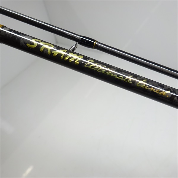 【超美品】ティクト　アルティメットチューン　UTR-68-TOR Amazon | TICT(ティクト) SRAM アルティメットチューン The