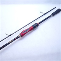 【中古/美品】 ゴーフィッシュ  スロータイム 12ft 7:3   /SP027M Yahoo!オークション -「ゴーフィッシュ」(ロッド) (フィッシング