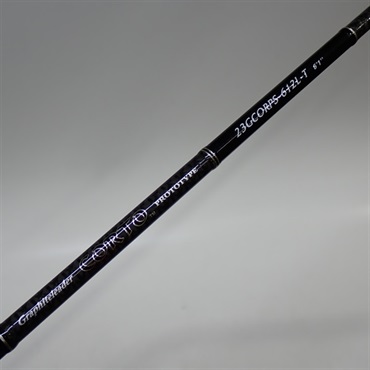 23コルト プロトタイプ23GCORPPSー612LーT | イシグロ