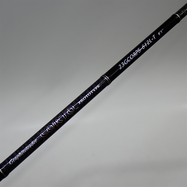 23コルト プロトタイプ23GCORPPSー612LーT | イシグロ