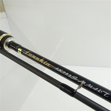 天龍 ルナキア LK752S-MMHT 天龍 ルナキア LK752S-MMHT (ロッド・釣竿) 価格比較 - 価格.com