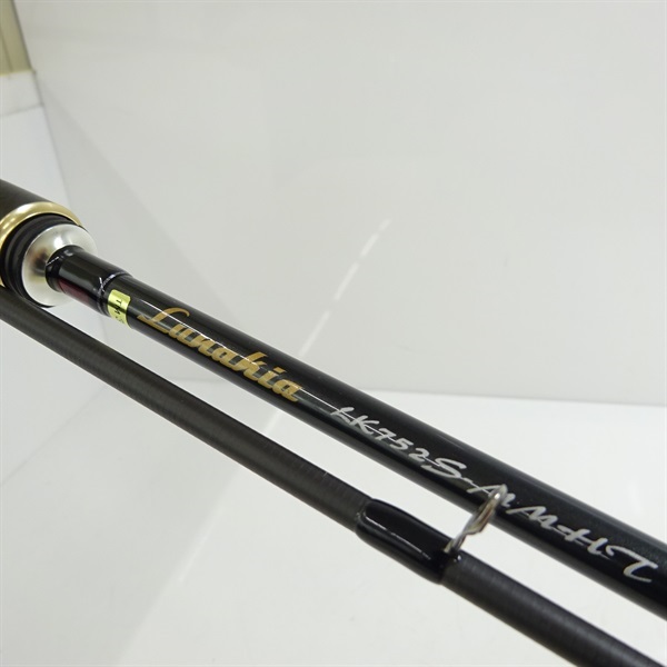 品質一番の ルナキアLK752S－MMHT | イシグロ公式オンラインショップ ロッド