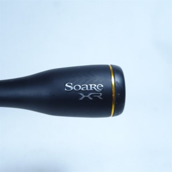 21ソアレXR S610LーS | イシグロ公式オンラインショップ