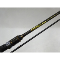 値下げ❗️ライト深場黒ムツ・キンメ竿！美品！約1.8ｍ 値下げ❗️ライト深場黒ムツ・キンメ竿！美品！約1.8m ライト深