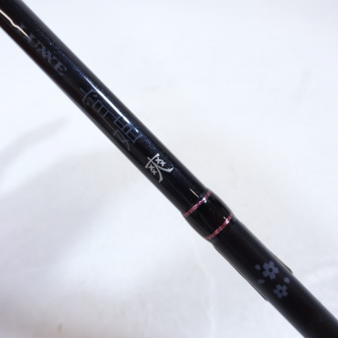 21ラグゼ 宵姫爽 S58FLーSOLID | イシグロ公式オンラインショップ