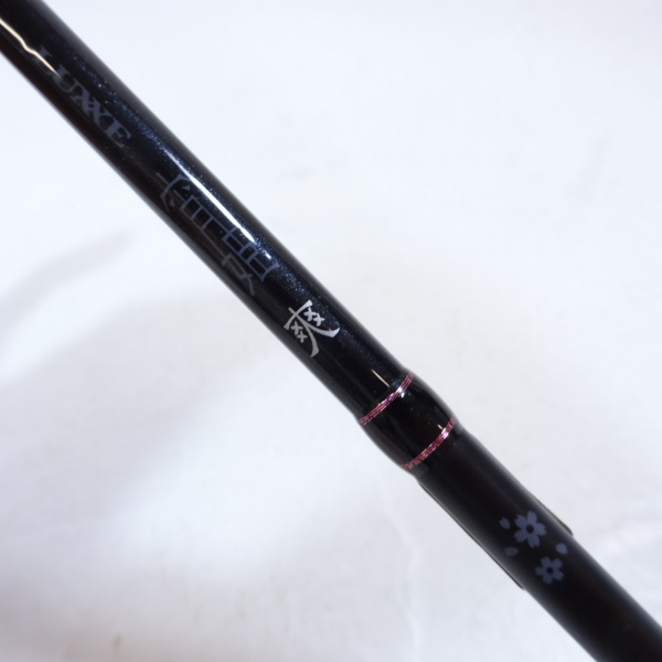 21ラグゼ 宵姫爽 S58FLーSOLID | イシグロ公式オンラインショップ