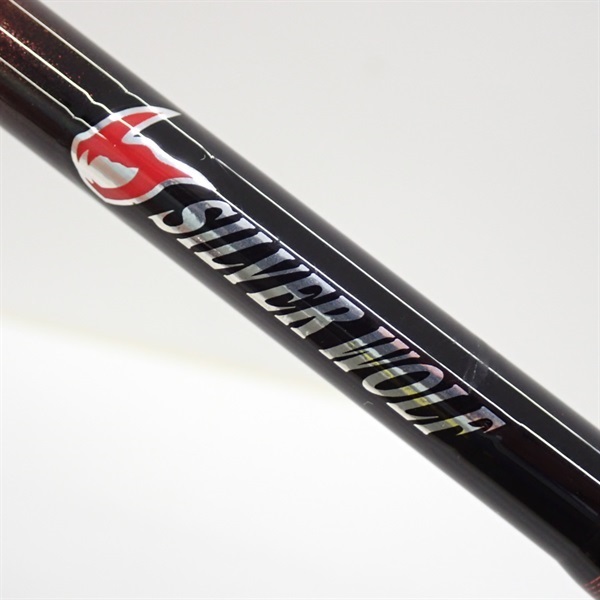 19シルバーウルフ76ML－S－4 | イシグロ公式オンラインショップ
