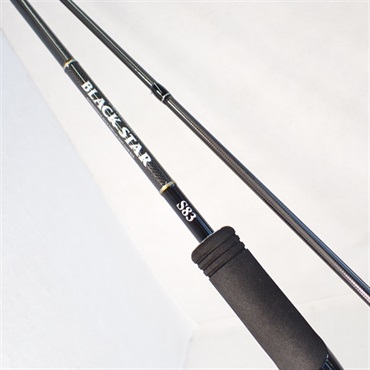 ブラックスター2NDGENERATIONディスタンススペック