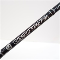 Soare 30 s803 ULT30 ロックフィッシュ対応チューブラーロッド Soare 30 s803 ULT30 ロックフィッシュ対応チューブラーロッド