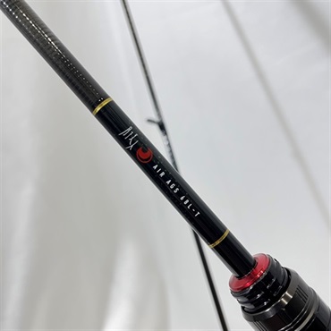 ★19月下美人AIR AGS A68L-T Y★良品 19月下美人AIR AGS68L－T | イシグロ公式オンラインショップ