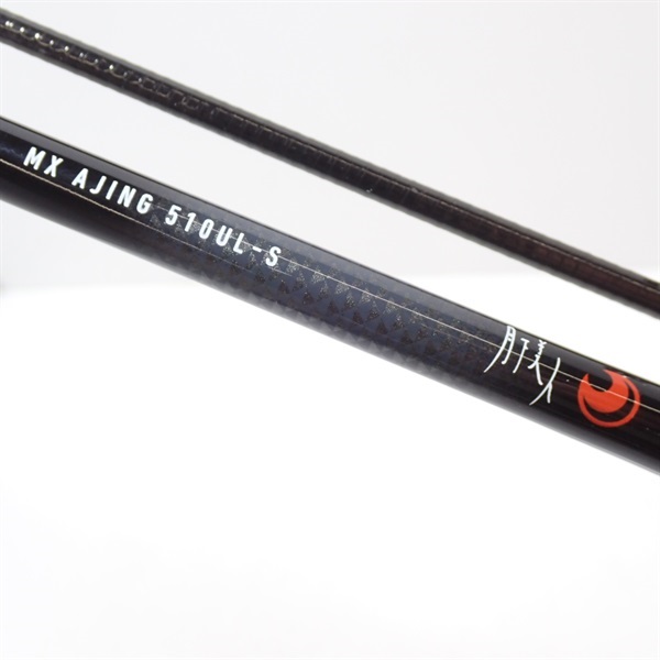 T*O様 ダイワ　21月下美人MX 　アジング510UL-S 【新品未使用品】 21月下美人MXアジング510UL－S・N | イシグロ公式