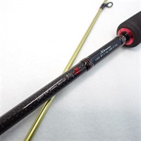 未使用ロッド レイドジャパン新作ロッド展示中！マックスジャック/ザ・マックス改