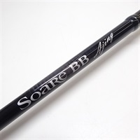 ソアレBBアジング S604ULS ソアレ BB アジング[SOARE BB AJING] | ライトソルト | ロッド
