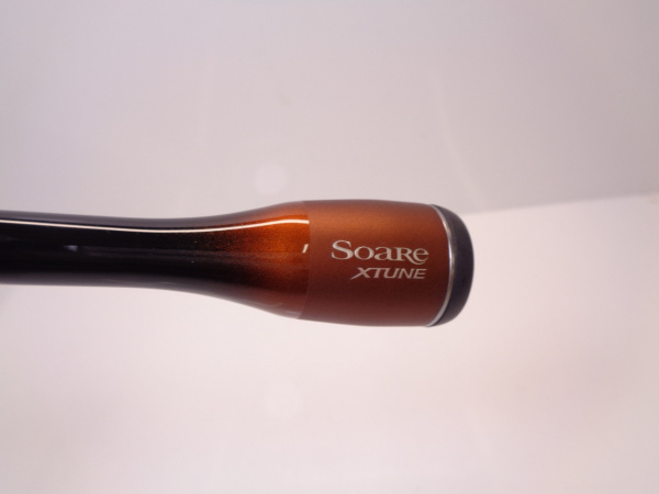 17ソアレ エクスチューン S706ULーT | イシグロ公式オンラインショップ