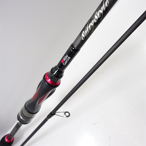 ソルティースタイルアジングＳＴＡＳ－６９２ＬＳ－ＫＲ　新品未使用品 ソルティースタイルアジングSTAS-692LS-KR｜＠ベリーネット 日本