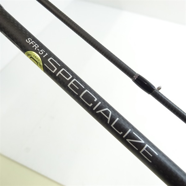 スペシャライズSFR－51 | イシグロ公式オンラインショップ