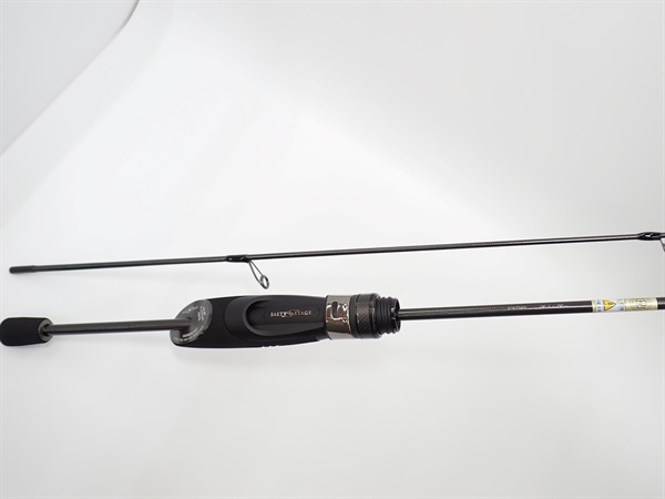 ロッド SaltyStage Prototype XAJS-552ULT-ST Abu Garcia Ajing Rod Salty Stage PT Ajing XAJS-552ULT-ST