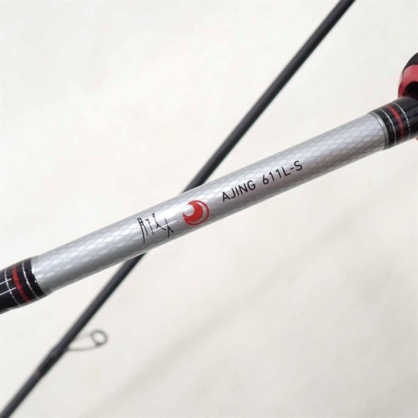 月下美人アジング611L－S | イシグロ公式オンラインショップ