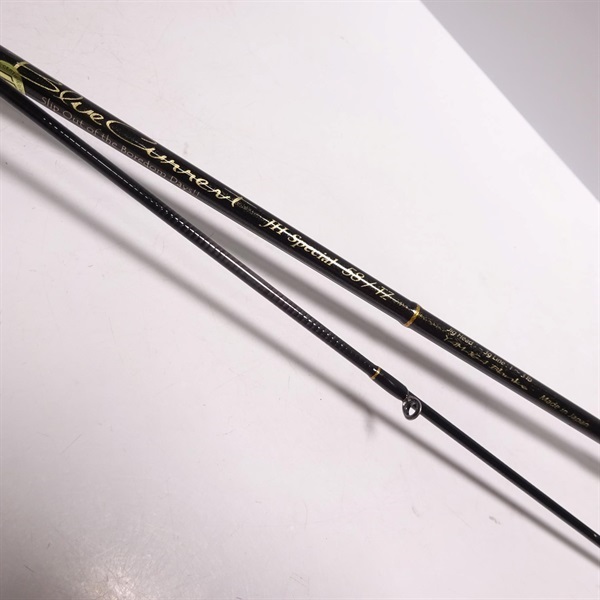 【廃番】ヤマガブランクス58TZジグヘッドスペシャル　チューブラ 京都府 アジング BlueCurrent 58TZ Jighead Special | YAMAGA Blanks