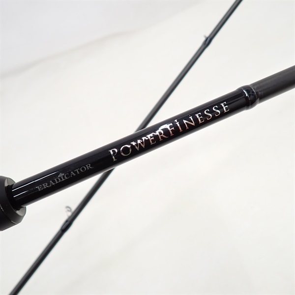 SPERTO EPFS-710MLT-TZ ルアーロッド 7'10\" SPERTO EPFS-710MLT-TZ 7'10