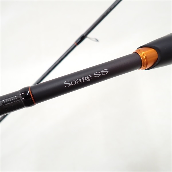 シマノ　ソアレSS S86ML-T 22ソアレSS S86ML－T | イシグロ公式オンラインショップ