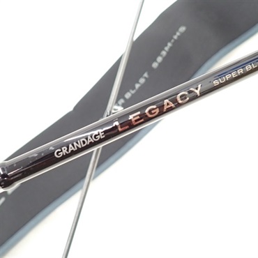 グランデージ レガシー スーパーブラスト S83M－HS
