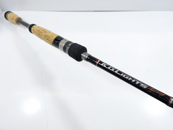 KGライツ アジング | イシグロ公式オンラインショップ