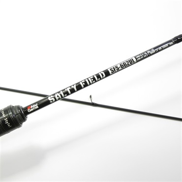 ソルティフィールドSFSー662UL | イシグロ公式オンラインショップ