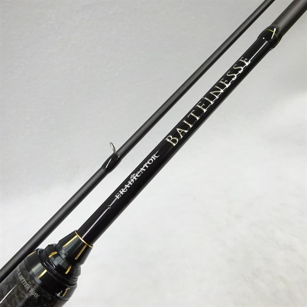 15エラディケーターベイトフィネスEBTC－77ULT－ST