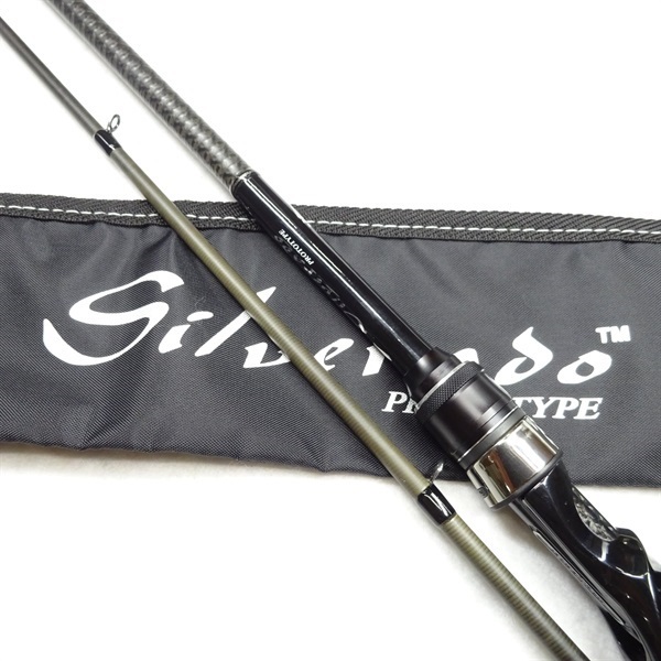 20シルベラードプロトGSILPS－762ML－HS | イシグロ