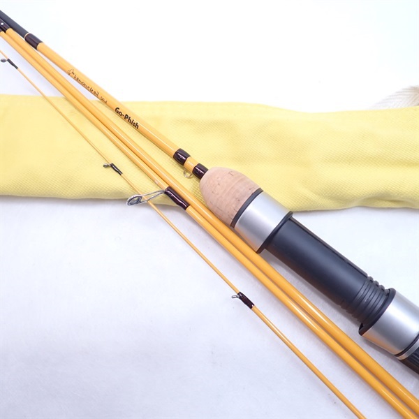 カモメトレイル50UL | イシグロ公式オンラインショップ