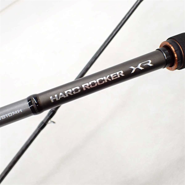 20ハードロッカーXRB810MH | イシグロ公式オンラインショップ