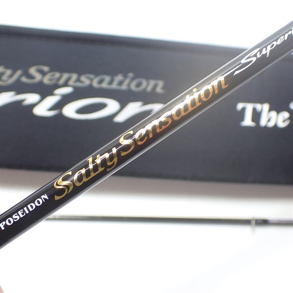 ソルティーセンセーション スペリオルSPRSー56XULーS