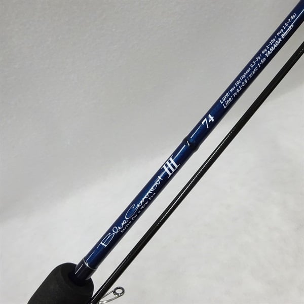 ブルーカレントⅢ74 | イシグロ公式オンラインショップ