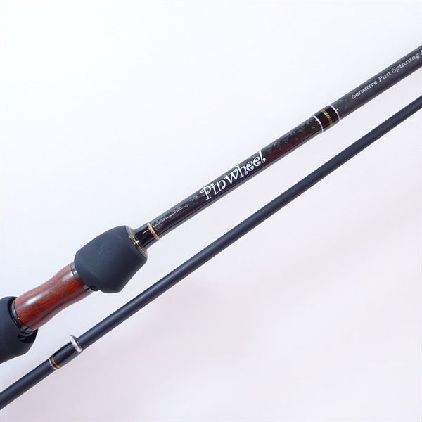 ピンウィールPFGS－86UL＋ | イシグロ公式オンラインショップ